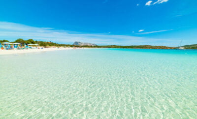 7 Things To Do In North Sardinia